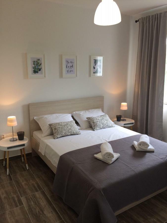 Bdm Apartment Драге Екстер'єр фото