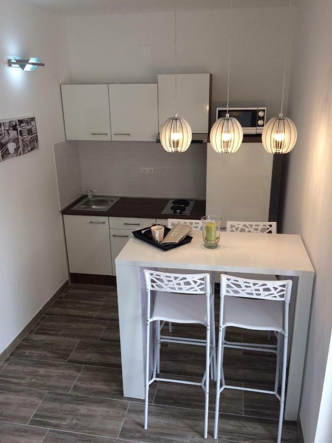 Bdm Apartment Драге Екстер'єр фото
