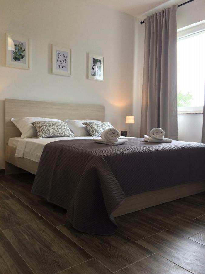 Bdm Apartment Драге Екстер'єр фото