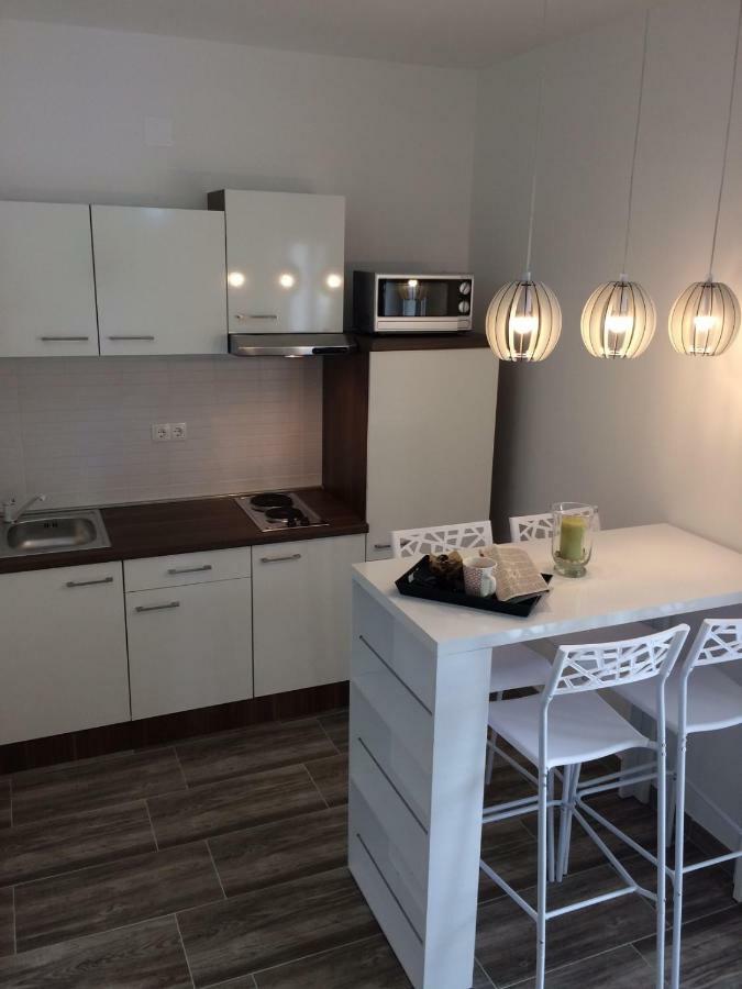 Bdm Apartment Драге Екстер'єр фото