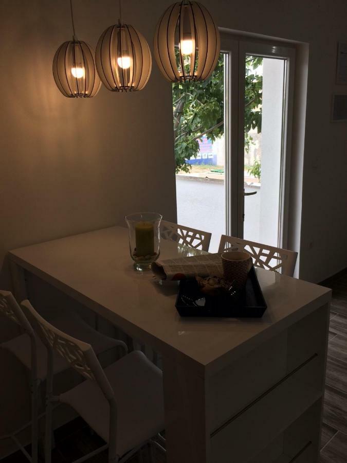 Bdm Apartment Драге Екстер'єр фото
