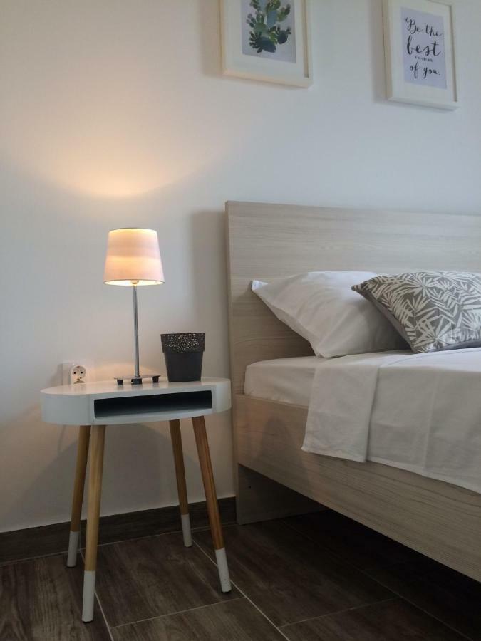 Bdm Apartment Драге Екстер'єр фото