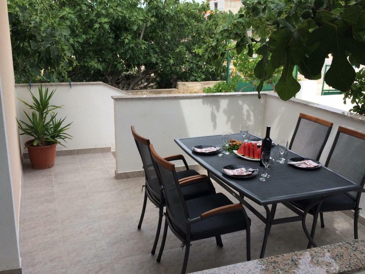 Bdm Apartment Драге Екстер'єр фото