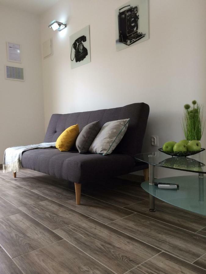 Bdm Apartment Драге Екстер'єр фото
