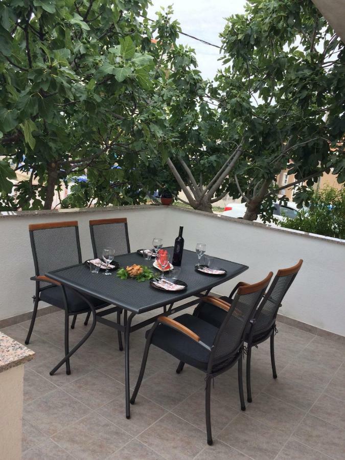 Bdm Apartment Драге Екстер'єр фото