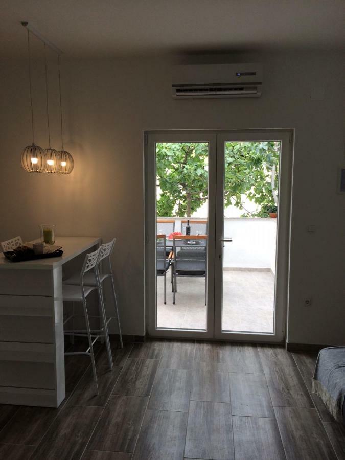 Bdm Apartment Драге Екстер'єр фото