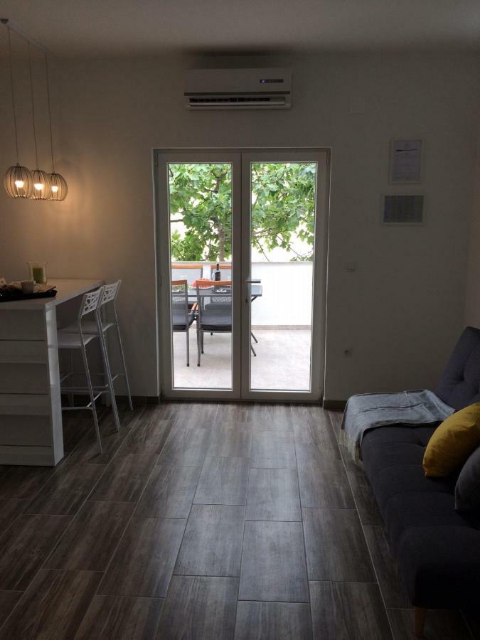 Bdm Apartment Драге Екстер'єр фото