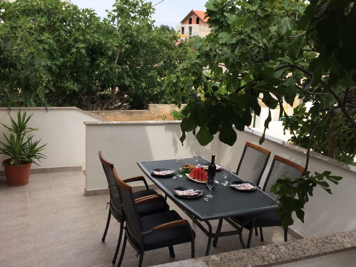 Bdm Apartment Драге Екстер'єр фото