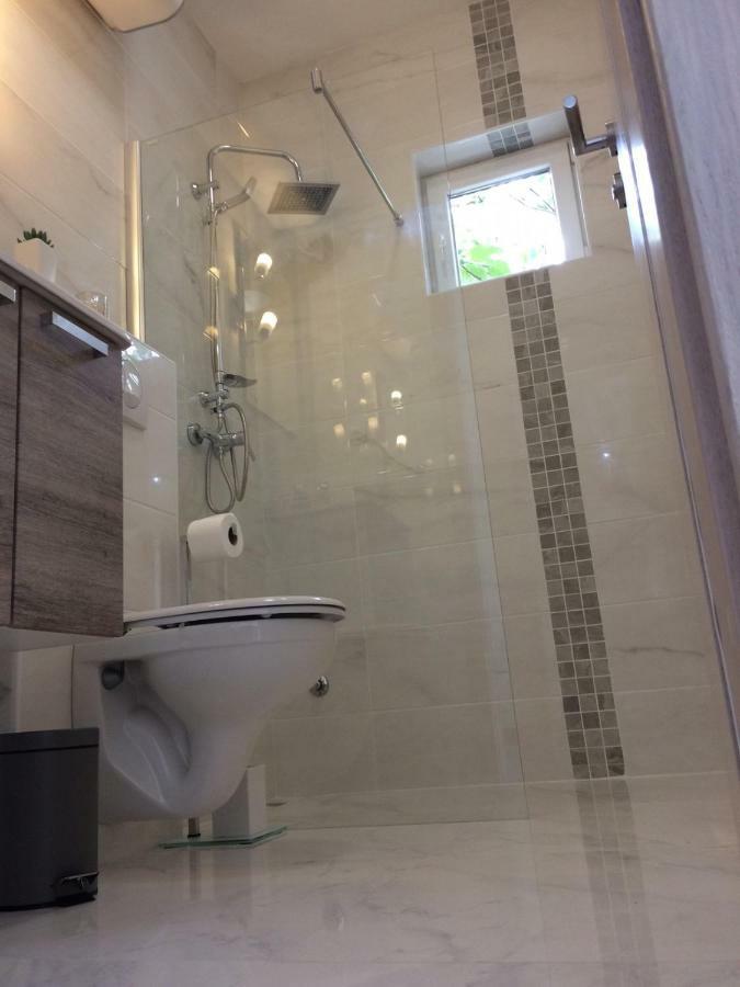 Bdm Apartment Драге Екстер'єр фото